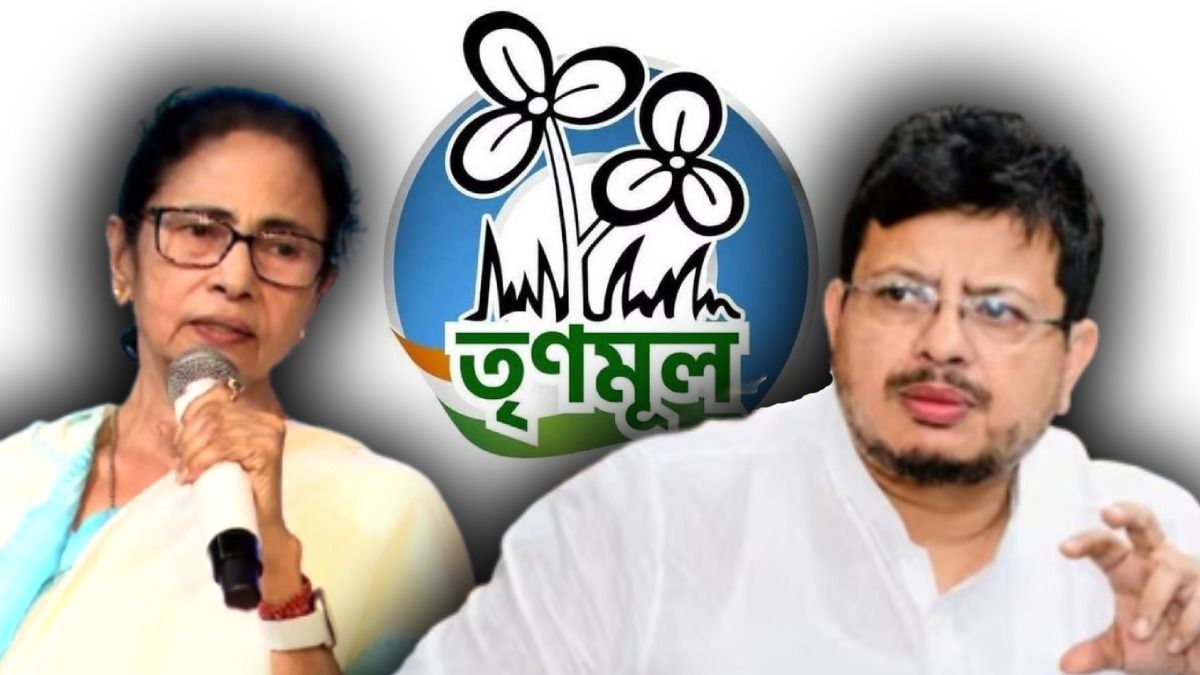 TMC Symbol: ঘাসফুল হাতছাড়া হলে অন্য ফুল তুলতে পারেন মমতা? প্ল্যান B নিয়ে যা জানা যাচ্ছে