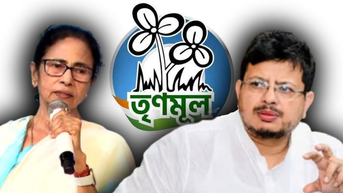 ঘাসফুল হাতছাড়া হলেই অন্য ফুল তুলে নেবেন মমতা, প্ল্যান B তৈরি কালীঘাট তৃণমূলের