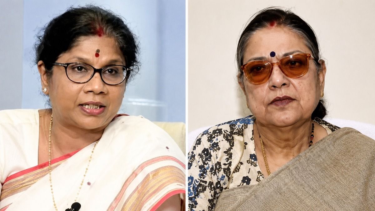 কাকলির চেম্বারে গোপন বৈঠক শশীর? মমতার সঙ্গে ছাড়ার গুঞ্জন রটতেই কী বললেন কুণাল?