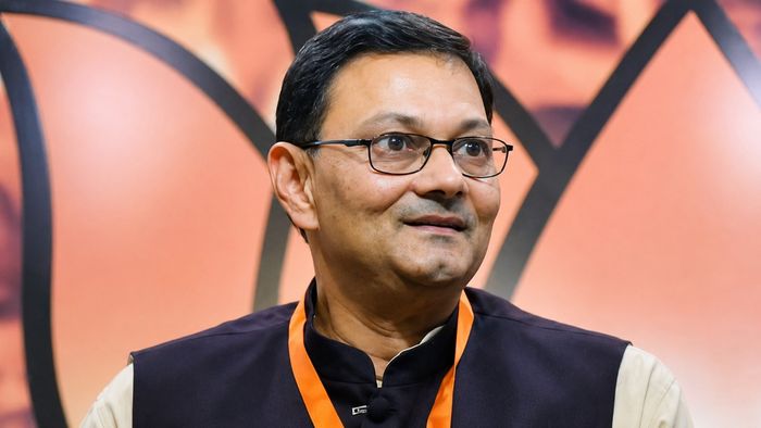 চন্দ্র কুমার বোস
