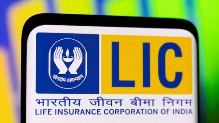 LIC এর শেয়ার বিক্রি