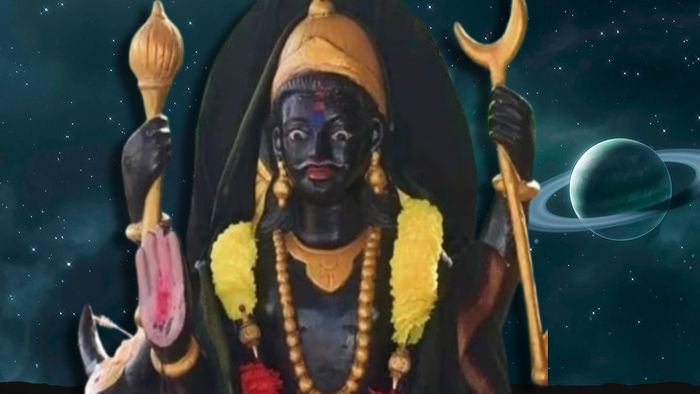 চলতি মাসেই নক্ষত্র বদল করবেন শনিদেব