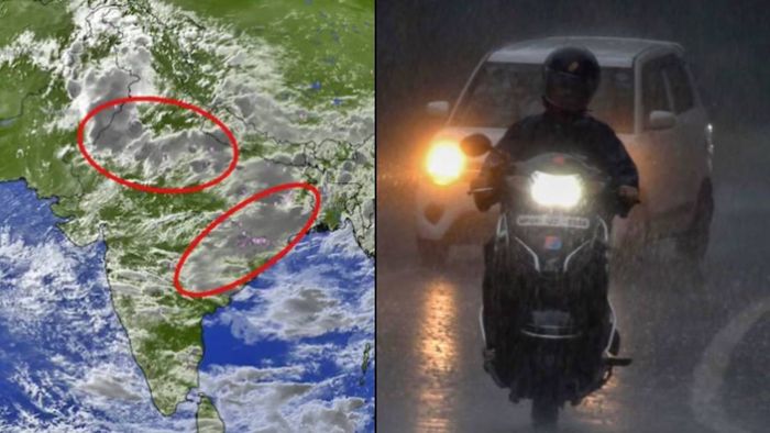 বর্ষার আপডেট