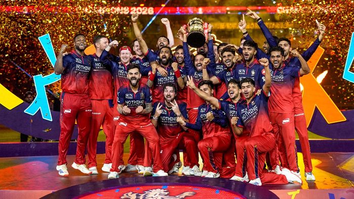 IPL হতে পারে অস্ট্রেলি.য়ায়?