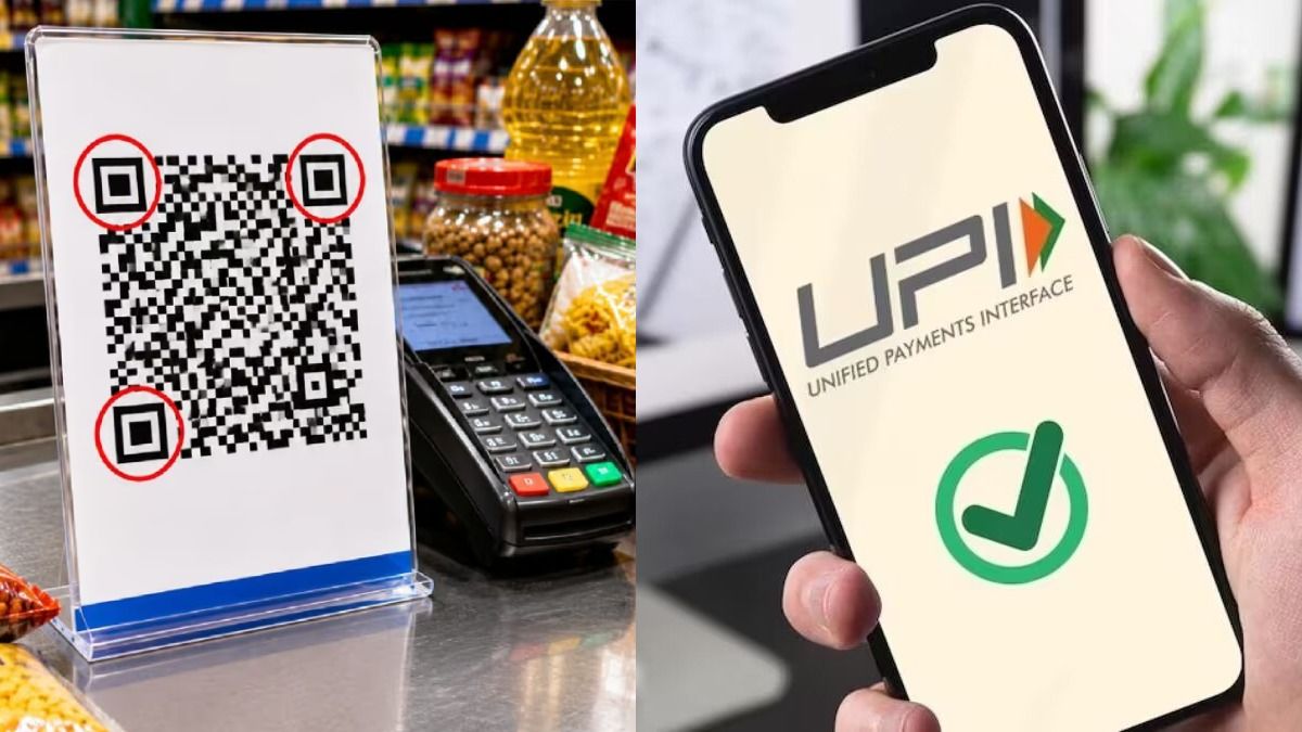 এ বার UPI পেমেন্টে চার্জ গুনতে হতে পারে, বডসড় বদলের তোড়জোড় সরকারের