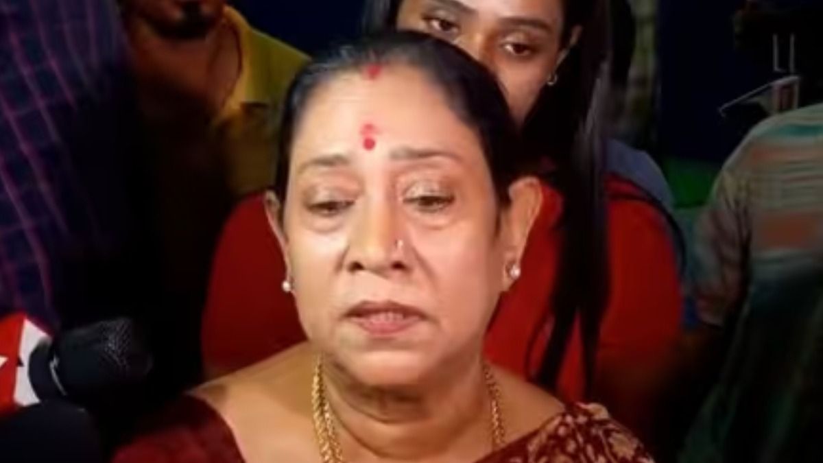 বাড়ি খালি করতে চেয়েছিলেন ১ কোটি! বিধাননগরের প্রাক্তন মেয়রের বিরুদ্ধে তোলাবাজির অভিযোগ দায়ের পর্তুগালের বাসিন্দার