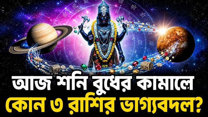 নবপঞ্চম রাজযোগ ২০২৬