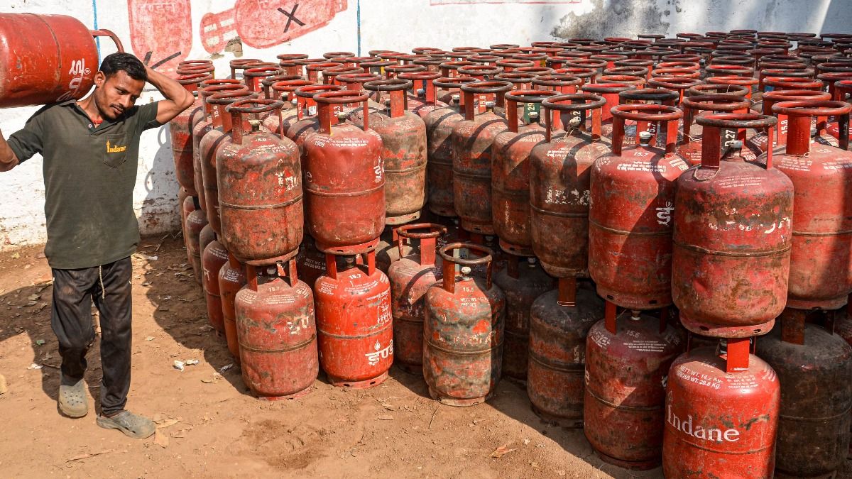 LPG-র দাম বাড়তে পারে 