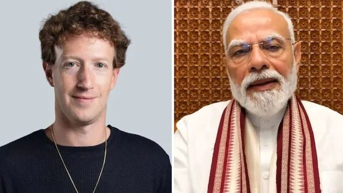 অবশেষে ক্ষমা চাইল ফেসবুক, মোদীর ভিডিও ডিলিট করা নিয়ে ভুলস্বীকার জুকারবার্গের সংস্থার