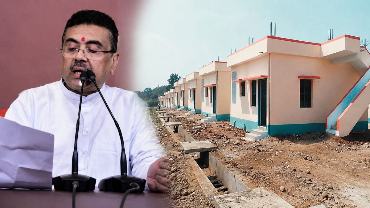 'বাংলার বাড়ি' এ বার 'পশ্চিমবঙ্গ আবাস', আজ থেকে দ্বিতীয় কিস্তির টাকা ঢুকবে, কারা পাবেন না?