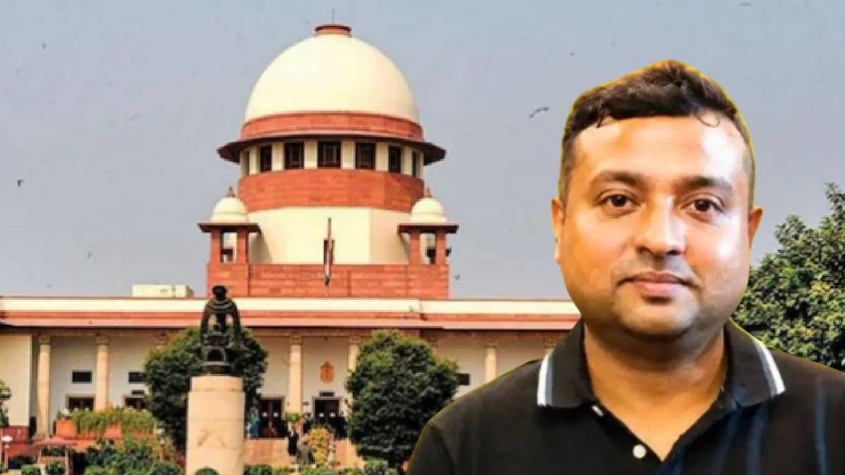 সুমিত রায়কে গ্রেফতার করা যাবে?