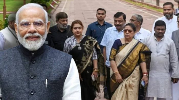 শুক্রবার NCPI এর সঙ্গে ব্রেকফাস্ট প্রধানমন্ত্রীর