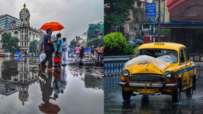 আজ সারাদিন কেমন থাকবে আবহাওয়া?