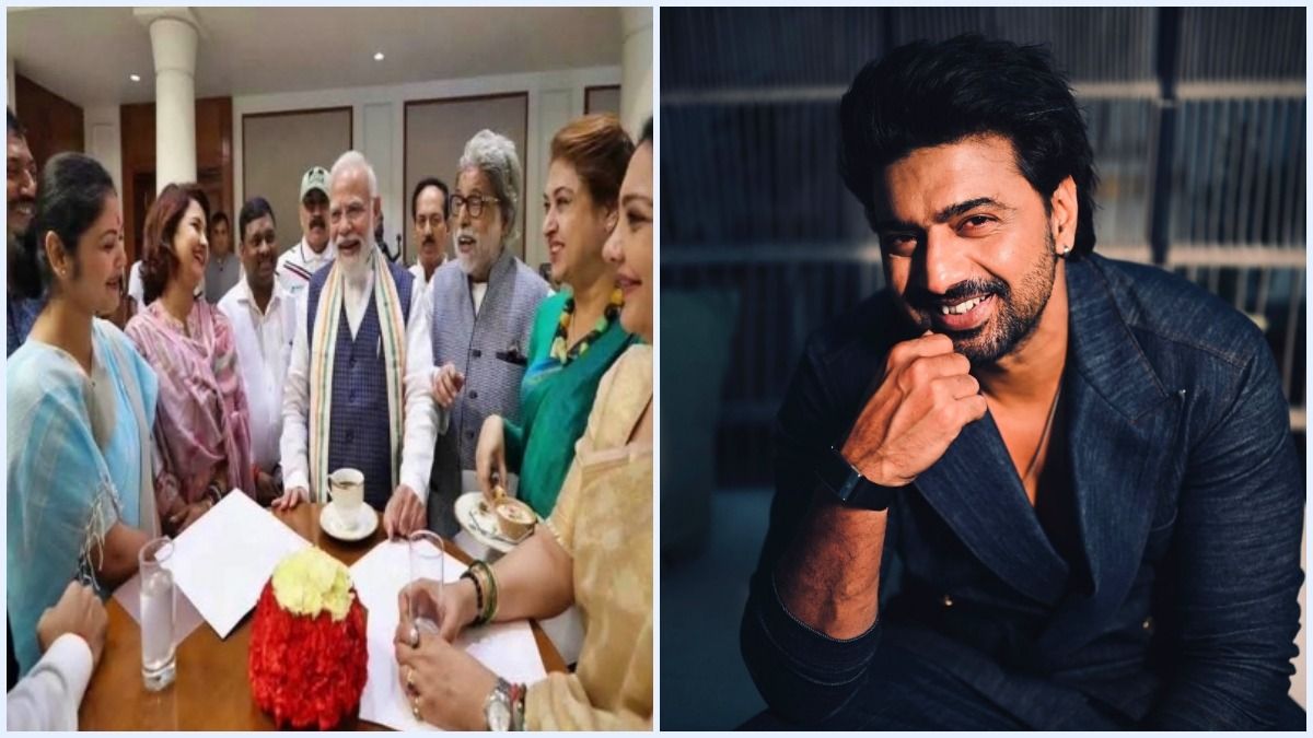 মোদীর সঙ্গে ব্রেকফাস্ট মিটিংয়ে কেন গেলেন না? মুখ খুললেন দেব