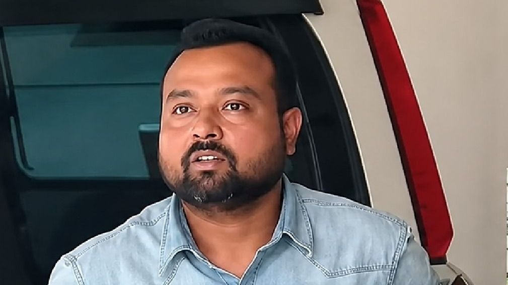রক্ষাকবচ পেতেই অন্তরাল বেরিয়ে হাজিরা সুমিতের, কী কী দুর্নীতিতে অভিযুক্ত অভিষেকের PA? 