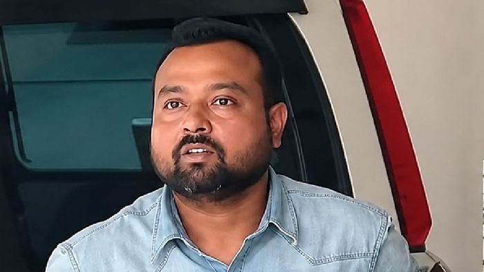সুমিত রায়