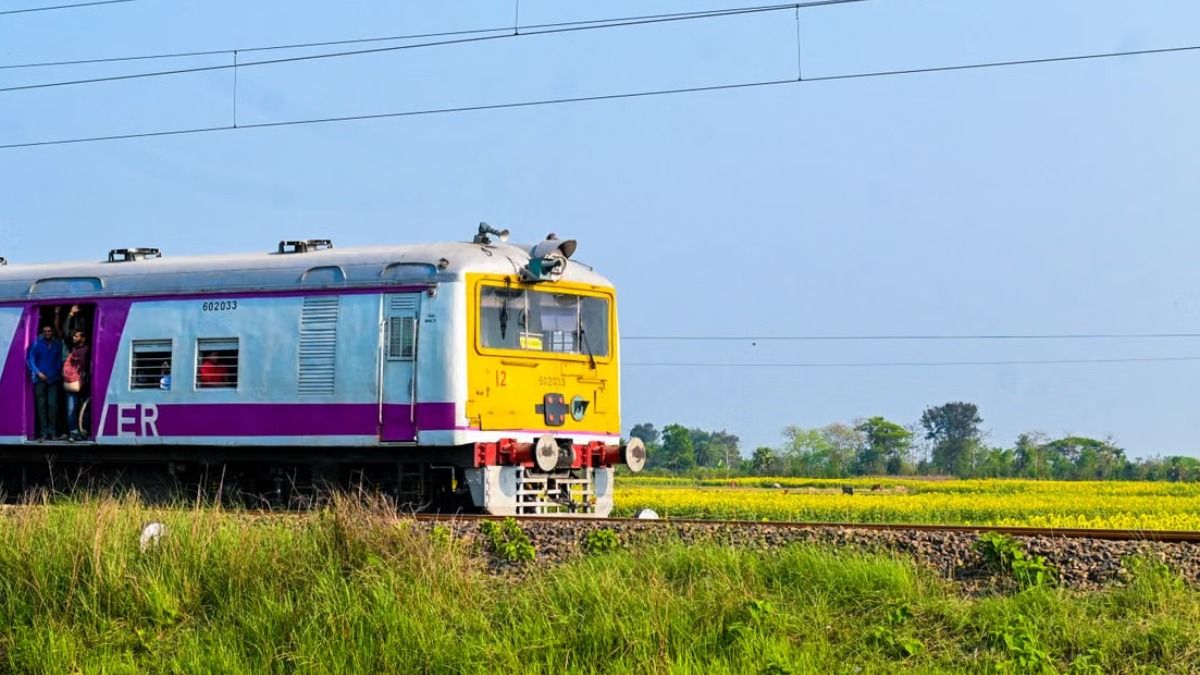 নন্দীগ্রাম, কাঁথি থেকে রানাঘাট, জমি জট কাটিয়ে একযোগে গতি পাচ্ছে 17 রেলপথ