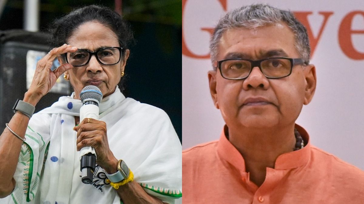 RG Kar তদন্তে মমতাকে জেরা? বড় ইঙ্গিত দিলেন স্বাস্থ্যমন্ত্রী শারদ্বত