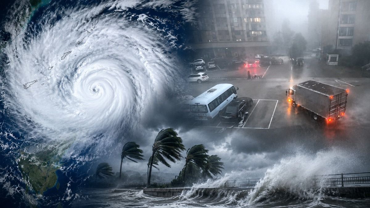 প্রশান্ত মহাসাগরে তো তাণ্ডব চলছে, একাধিক সিস্টেম অ্যাক্টিভ, ভারতের বর্ষায় কী প্রভাব? জানা জরুরি 
