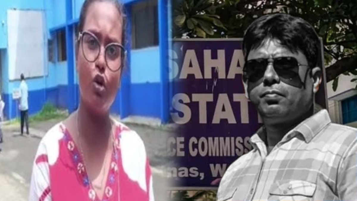 পুলিশের লকআপে স্বামীর মৃত্যু নিয়ে কী বললেন স্ত্রী?