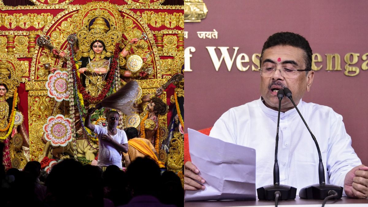 এবার দুর্গাপুজোর অনুদান পাবে কোন কোন ক্লাব? নবান্নে হয়ে গেল বৈঠক