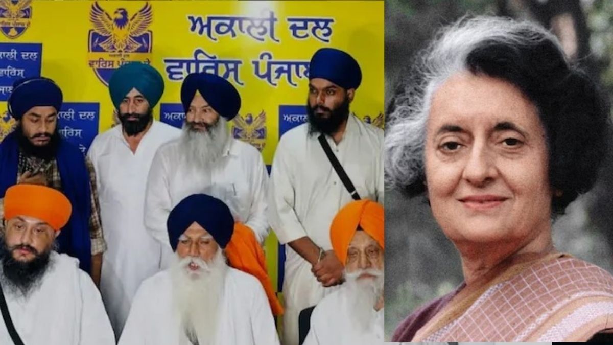 ভোটে লড়বেন প্রাক্তন PM ইন্দিরা গান্ধী হত্যায় দোষীর ছেলে, বিরাট শোরগোল  