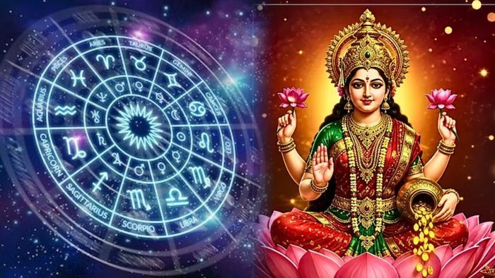 একসঙ্গে ঘটছে চারটি রাজযোগ, সৌভাগ্যের দরজা খুলবে ৫ রাশির
