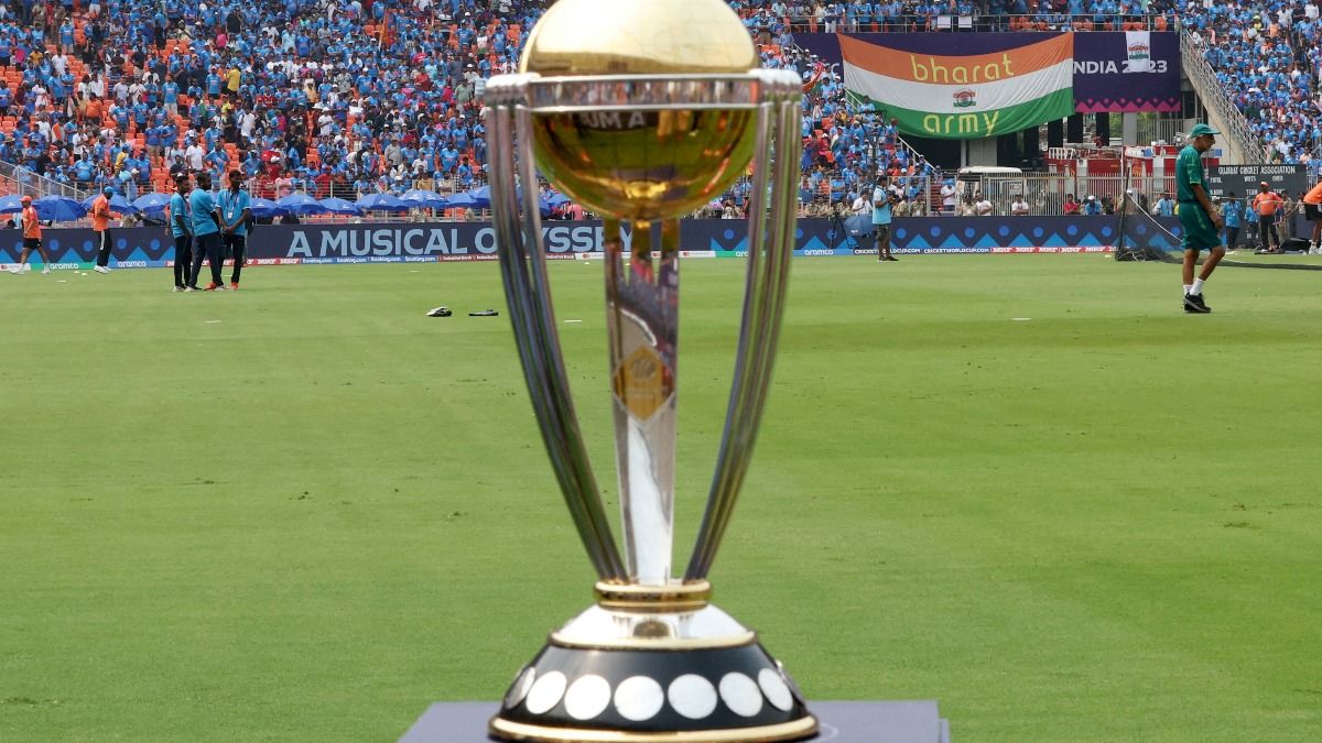 ক্রিকেট বিশ্বকাপের নয়া ফর্ম্যাট ঘিরে ক্ষোভ, ICC-র বিরুদ্ধে গুরুতর অভিযোগ, কেন?