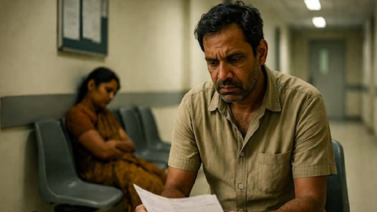 কর্পোরেট কর্মীদের মেডিক্যাল বিল নিয়ে চিন্তা