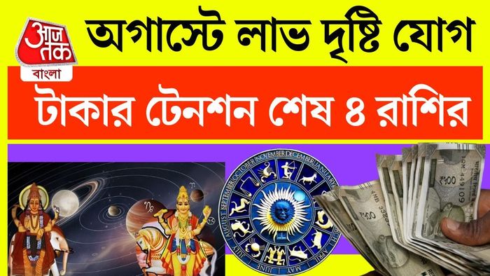 লাভ দৃষ্টি যোগ