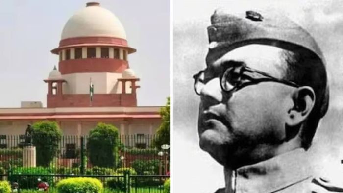 নেতাজির চিতাভস্ম দেশে ফেরানোর দাবি
