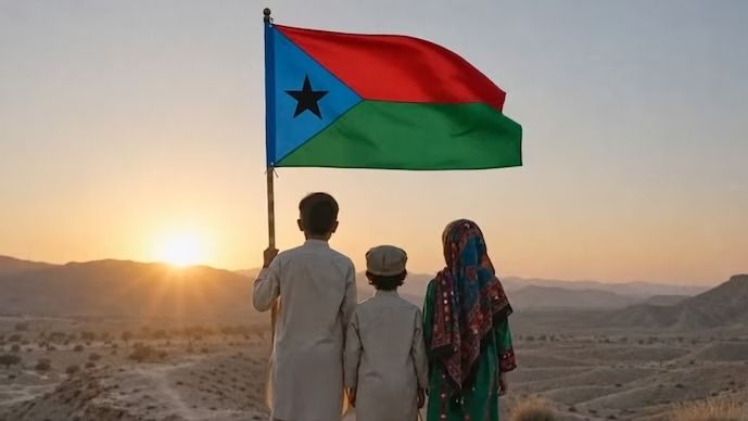 Image: Baloch Students Organization Azad/ X