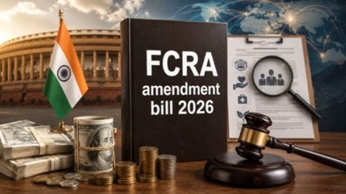 FCRA বিল নিয়ে বিস্তারিত
