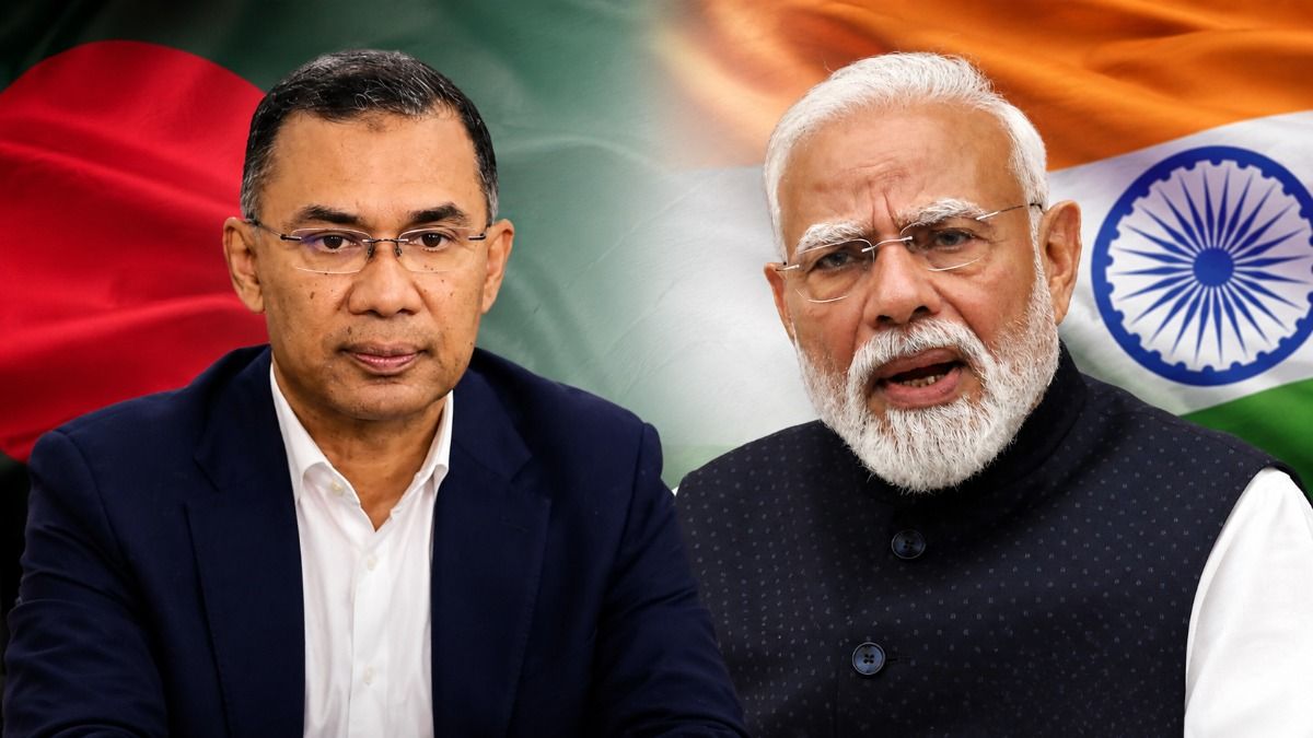 দ্বিতীয়বার দিল্লির আমন্ত্রণ মোদীর, এবারও তারেক 'না' বললে কী হবে? 