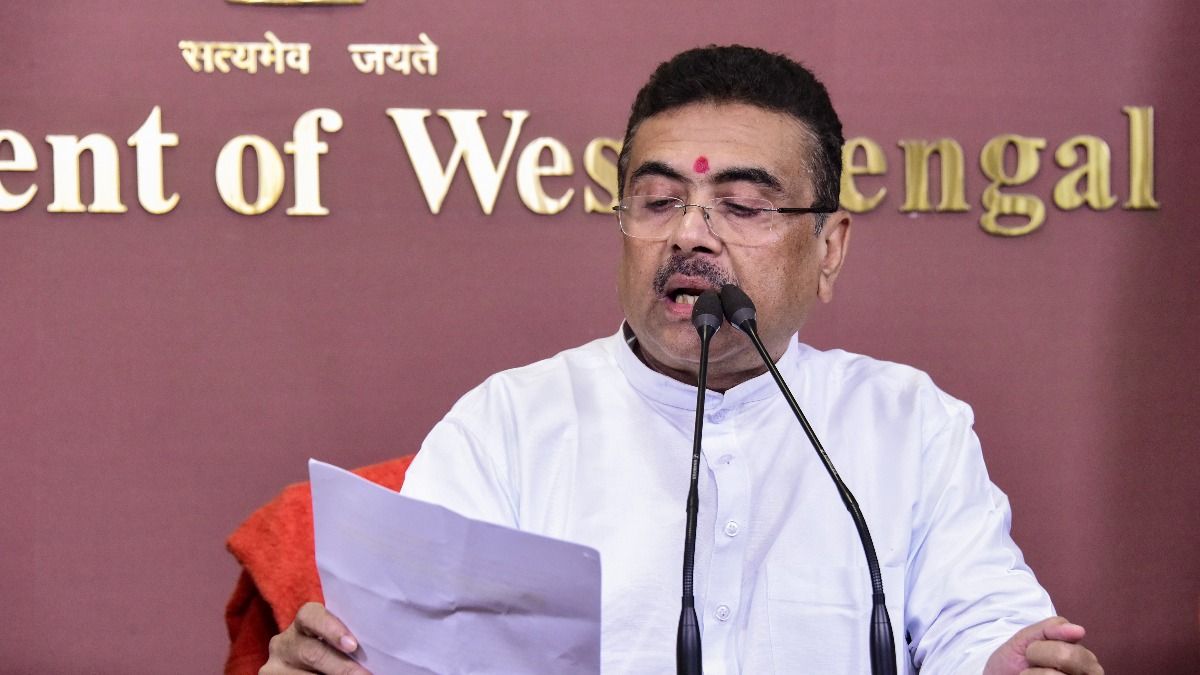 সব বিধানসভায় নেতাজি সেবাকেন্দ্র,মাসে ৩০ হাজার বরাদ্দ, বিতর্কের আবহে ঘোষণা শুভেন্দুর