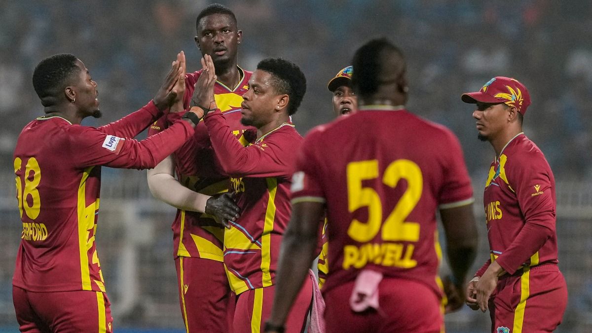 বিশ্বকাপে সরাসরি কোয়ালিফাই করতে পারল না ওয়েস্ট ইন্ডিজ, যোগ্যতা অর্জন করল কতগুলি দল?