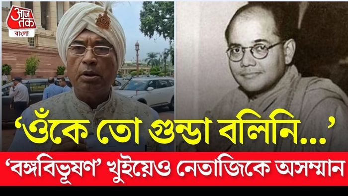 অনন্ত মহারাজ