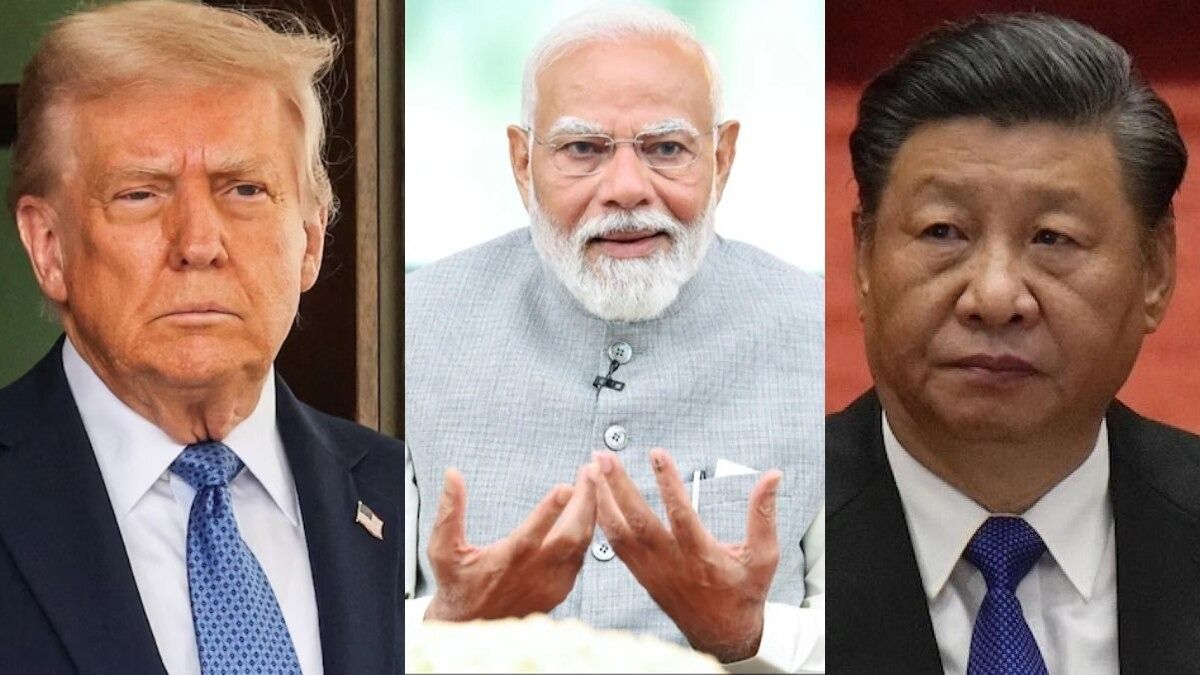  হঠাৎ কেন নয়াদিল্লিকে নিশানা করছে আমেরিকা?