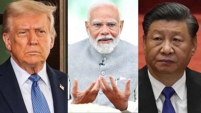 হঠাৎ কেন নয়াদিল্লিকে নিশানা করছে আমেরিকা?