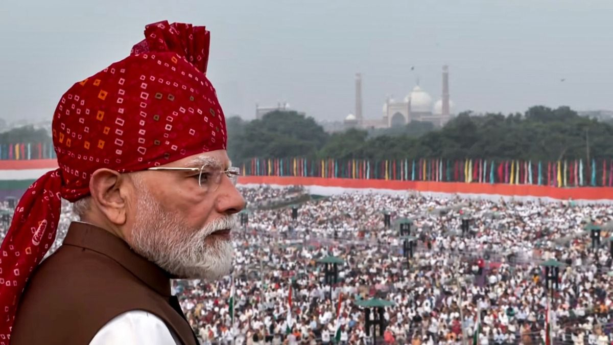 টার্গেট ২০৩৬ অলিম্পিক, পদক বাড়াতে দেশজুড়ে ট্যালেন্ট হান্টের ঘোষণা মোদীর