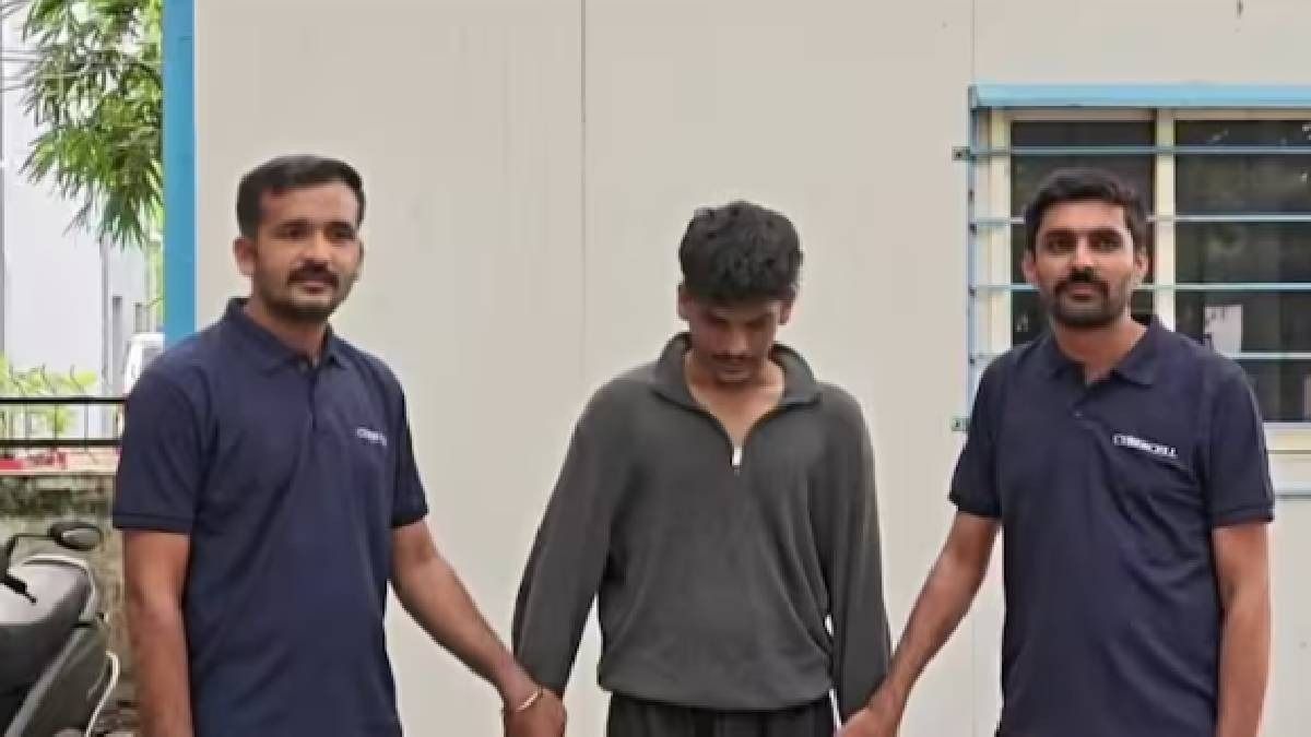 'পুরুষাঙ্গে অসুখ', রোগী সেজে ফিজিওথেরাপিস্টকে ভিডিও-ছবি, তারপর...
