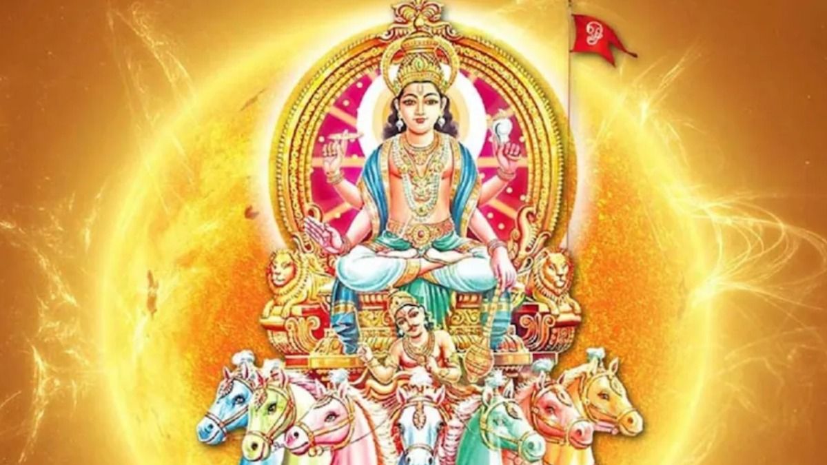 ১৭ অগাস্ট সিংহ রাশিতে এন্ট্রি নিচ্ছে সূর্য, কোন কোন রাশির সুসময় শুরু?