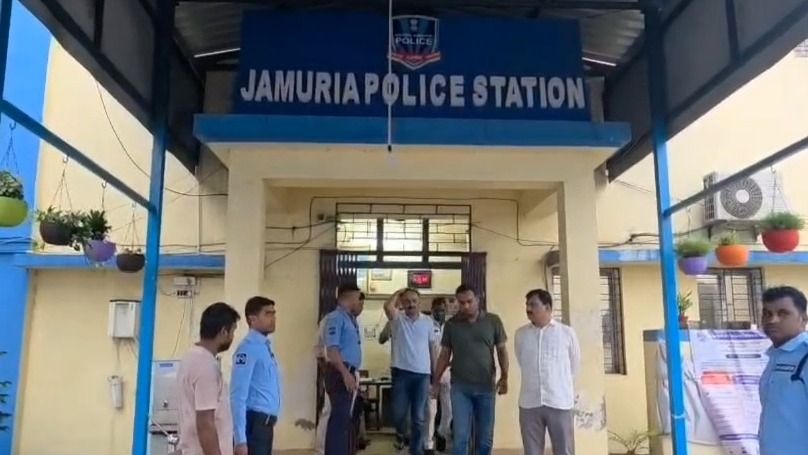 অবৈধ বালি পাচারের অভিযোগ, এবার পুলিশের জালে প্রাক্তন TMC বিধায়কের ছেলে