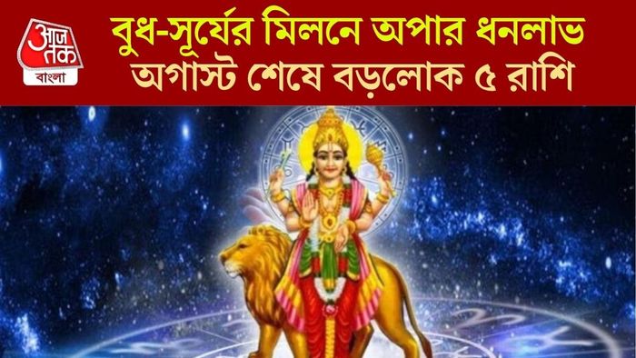 বুধাদিত্য রাজযোগ