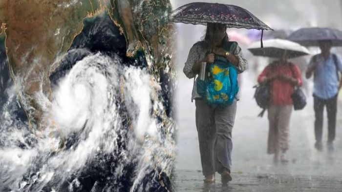 আজ কোন কোন জেলায় অতিভারী বৃষ্টির ALERT?