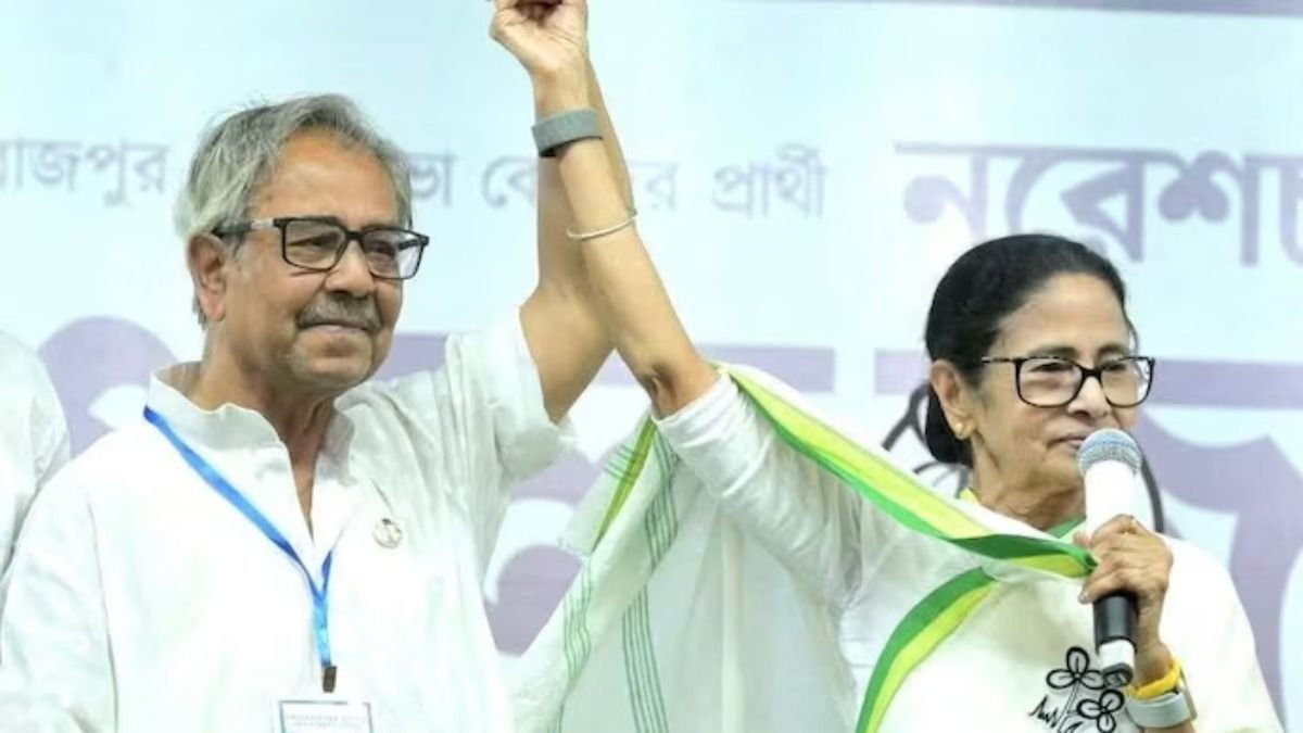 TMC-র পাঁচ বারের বিধায়কের রহস্য মৃত্যুতে চাঞ্চল্য