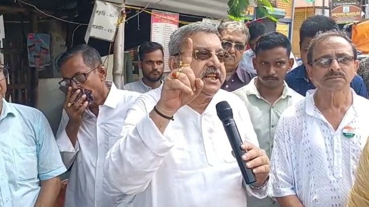 CJP কাছেই BJP-র পতন দেখছেন কল্যাণ