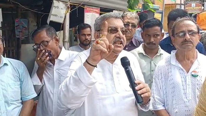 CJP কাছেই BJP-র পতন দেখছেন কল্যাণ