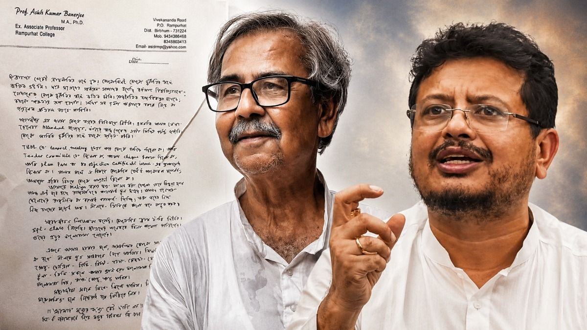  মৃত্যুর একদিন আগেও ঋতব্রতর সঙ্গে ১২ মিনিট ফোনে কথা আশিসের,, কী ঘটেছিল