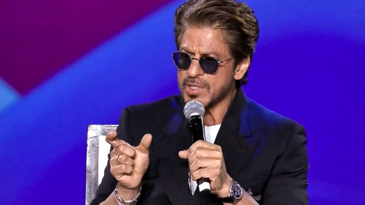 'আমার রোজগার কেন বন্ধ করবে?' বিমল এলাইচির বিজ্ঞাপন ইস্যুতে শোকজে শাহরুখের পুরনো মন্তব্য VIRAL